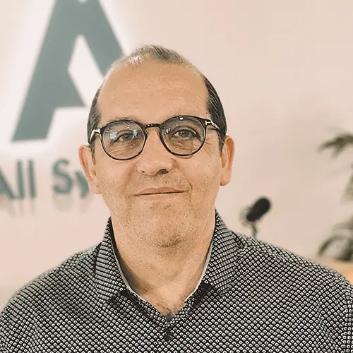 Marcel OLTRA