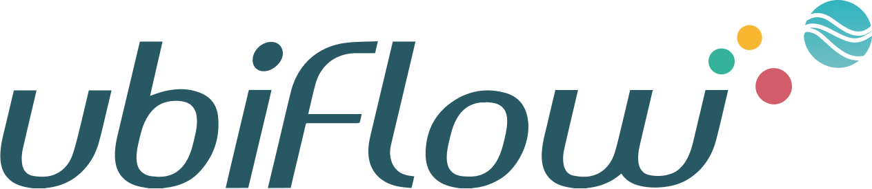 logo Ubiflow